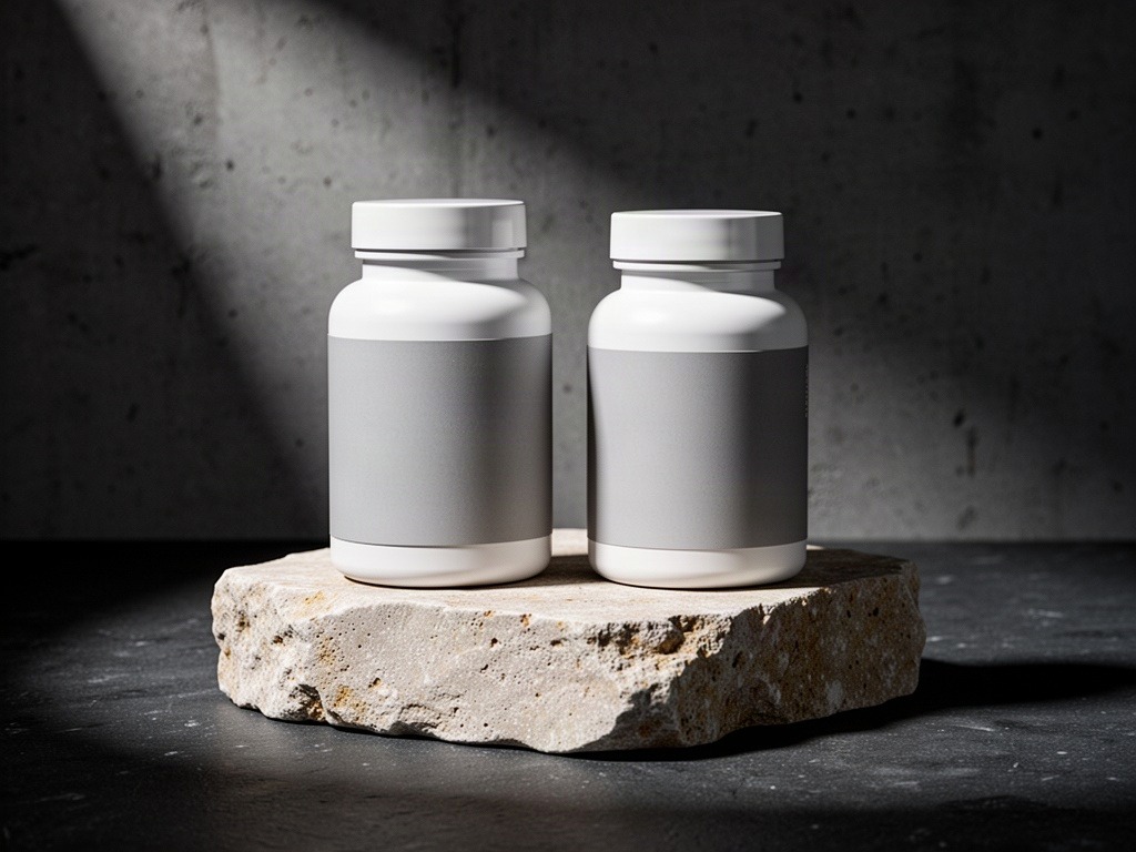 Daily Essential Micronutrients