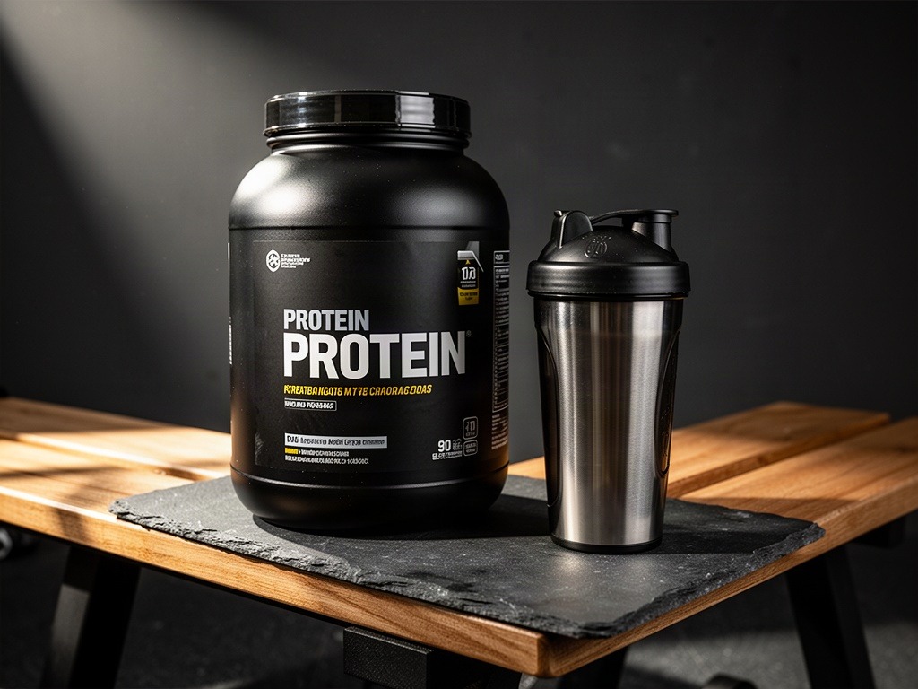 Clean Protein Powders