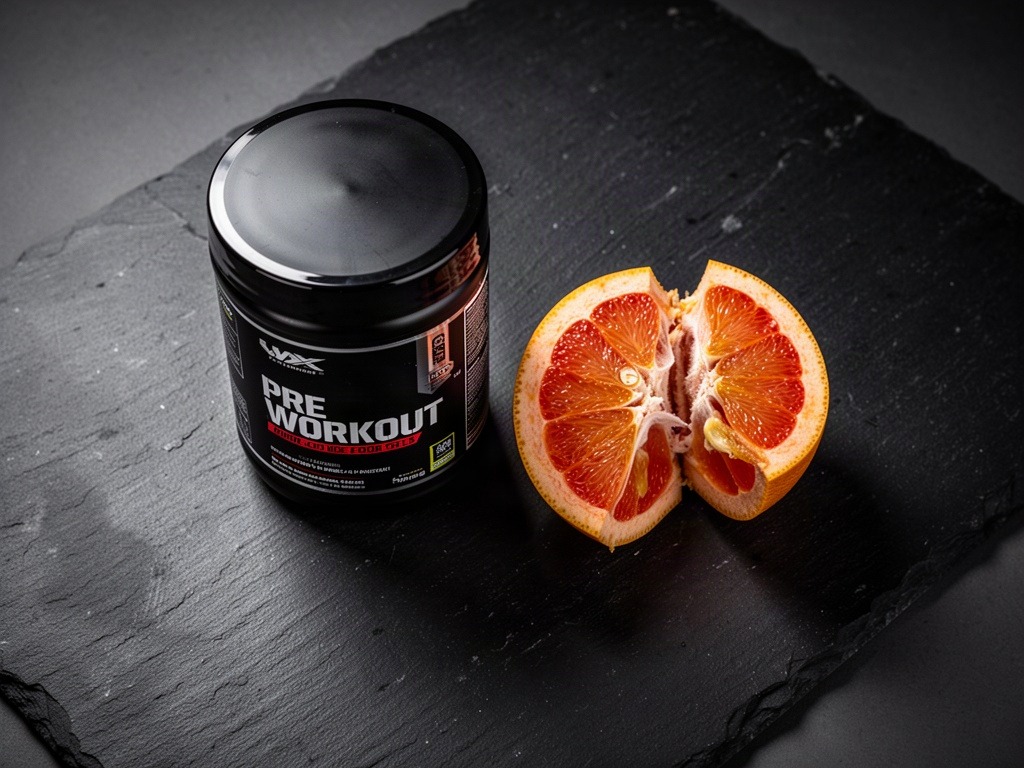 Training Fuel and Stamina