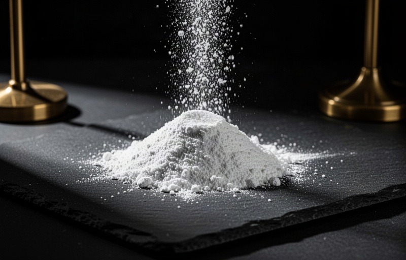 Mesh Size and Solubility: Why Micronised Creatine Matters