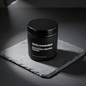 Wellcorereview Micronised Creatine Powder 2 Wellcorereview Micronised Creatine Powder