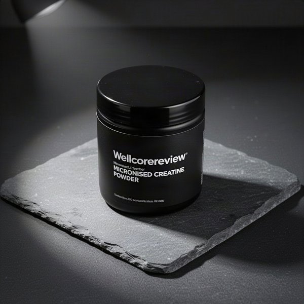 Wellcorereview Micronised Creatine Powder 2 Wellcorereview Micronised Creatine Powder